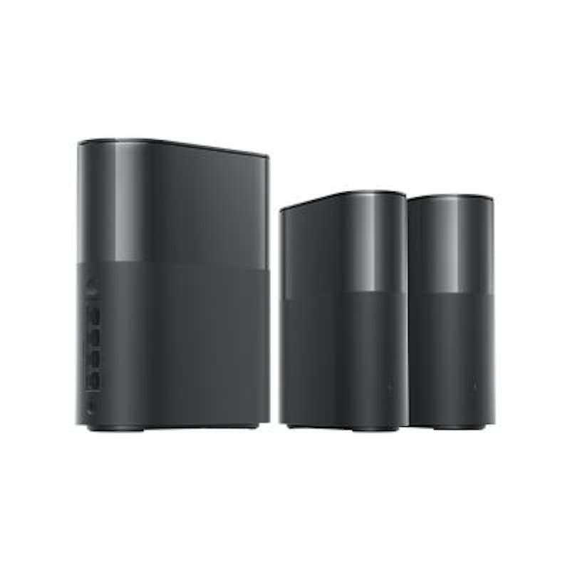 BE3600 Pro Mesh 路由器 1