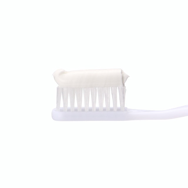 Barier&Protect 藥用防蛀牙膏 4