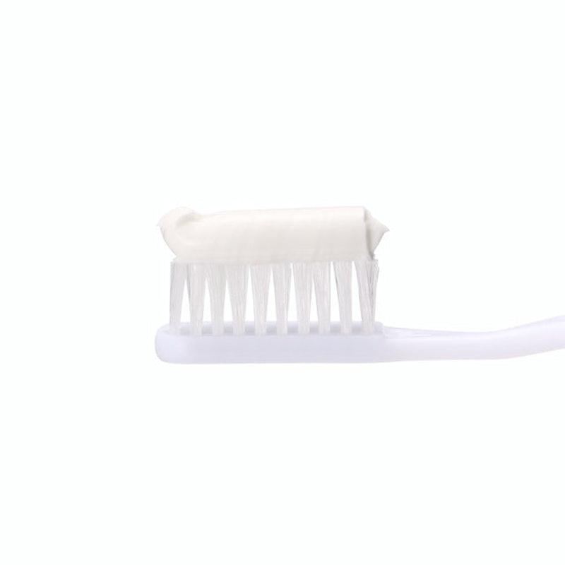 Barier&Protect 藥用防蛀牙膏 4