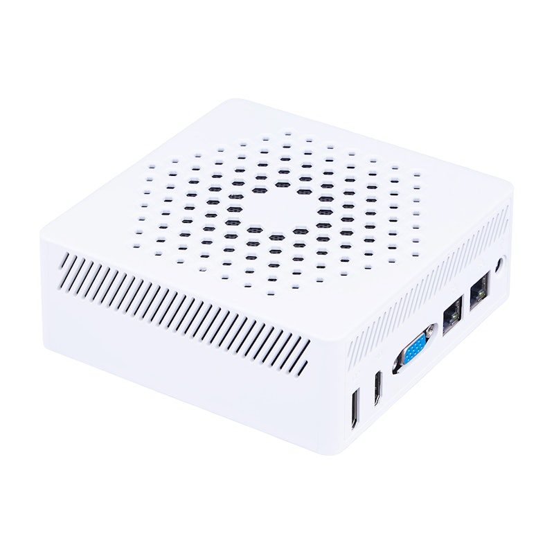 LN100W  迷你電腦 1