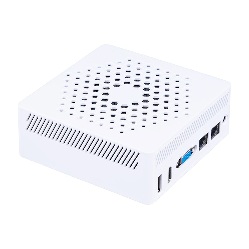 LN100W 迷你電腦 1