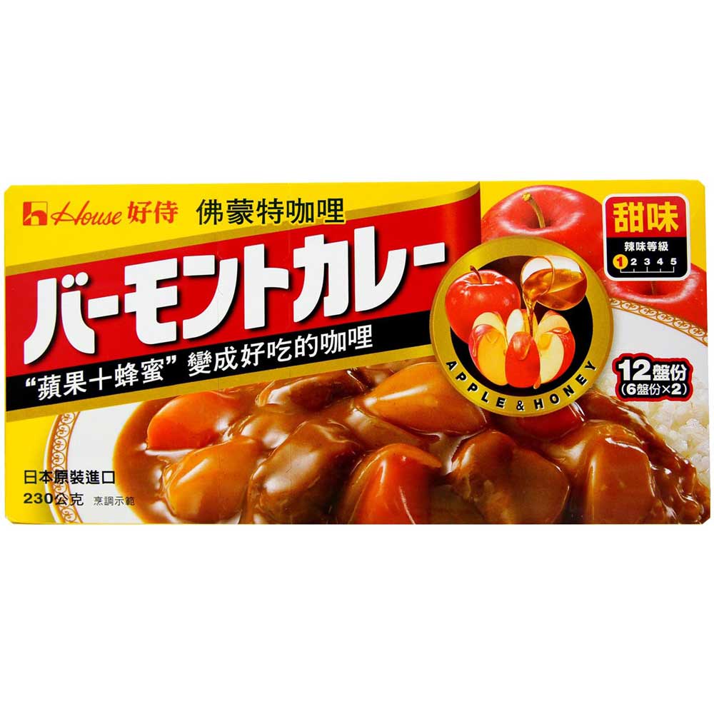 【主廚監製】2026最新十大咖哩推薦排行榜 5