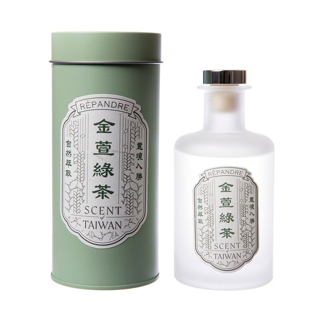 南法天然香氛精油（海洋）	 1
