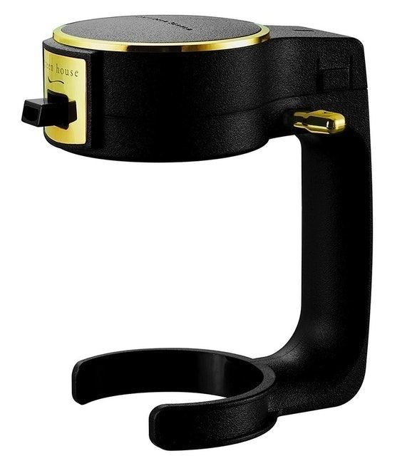 啤酒發泡器 1