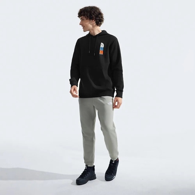 TRIPLE DOME RLX HOODIE 長袖帽T 2
