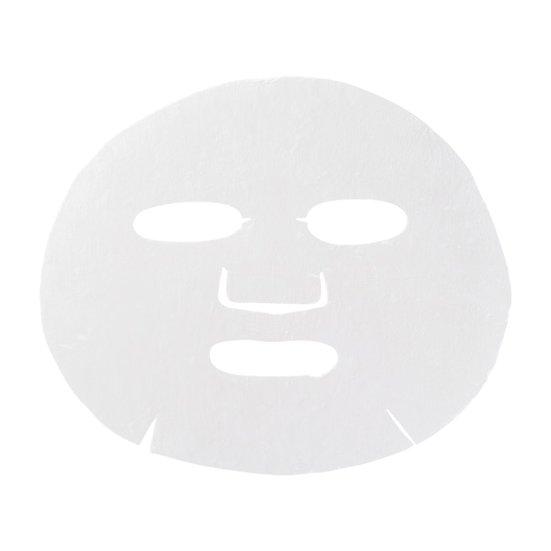 ByUR 活力維他命緊緻面膜 3