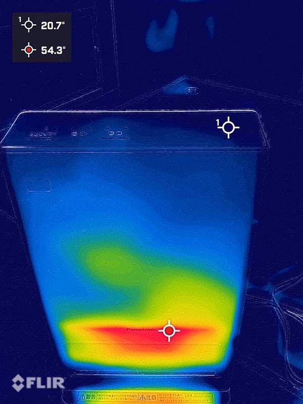 陶瓷電暖器 3
