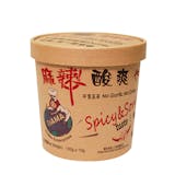10 大酸辣粉推薦排行榜 1