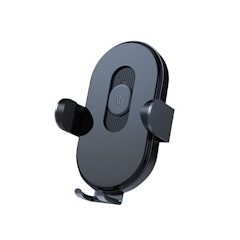 15W 無線充電智能車用支架