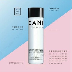 砂糖薯玉米油去光水