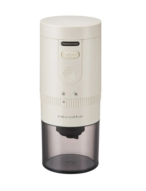 Cordless Coffee Grinder 磨豆機 1