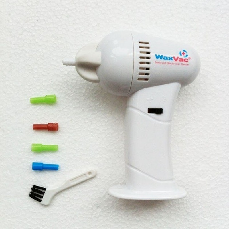 電動潔耳器 1