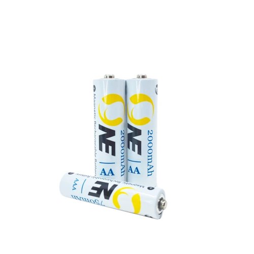 磁吸式鋰聚合物充電電池 1