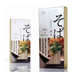 黃金蕎麥直麵