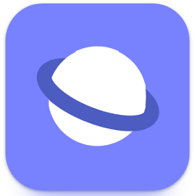 Samsung Internet Browser 1