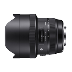 12-24mm F4 DG HSM ART
