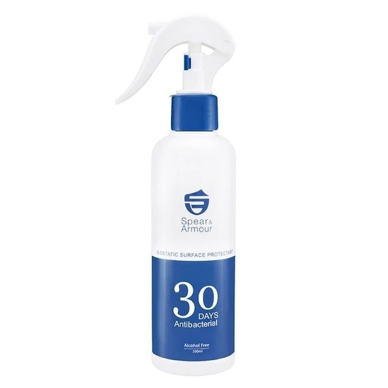 30天表面長效防護噴劑 1
