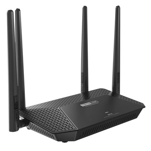 WiFi 6 Giga 無線路由器 1