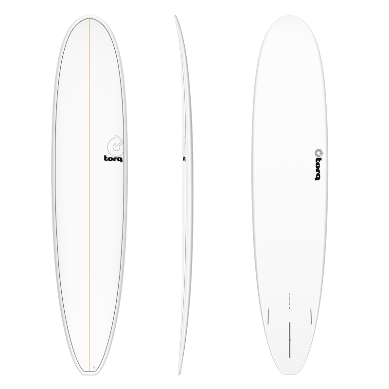 Longboard TET 1