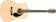 Fender 民謠吉他 1