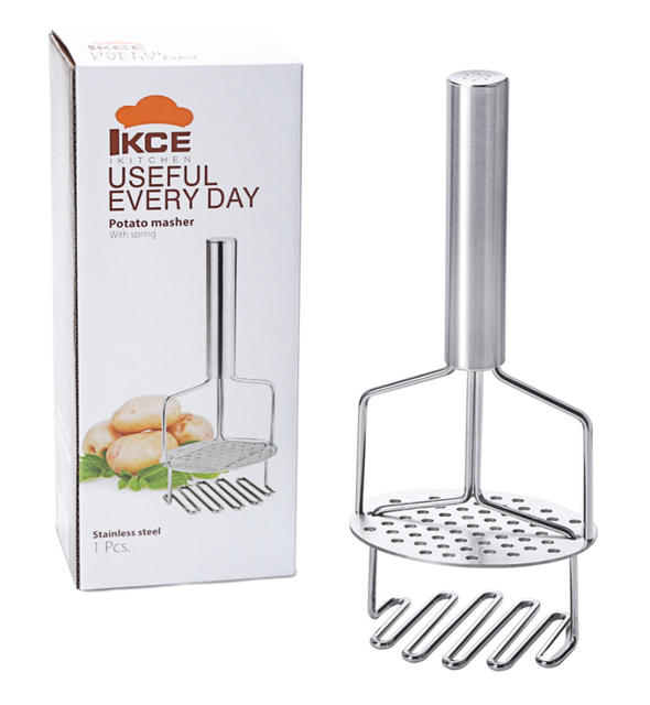 馬鈴薯壓泥器 Potato Masher 1