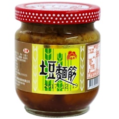 土豆麵筋