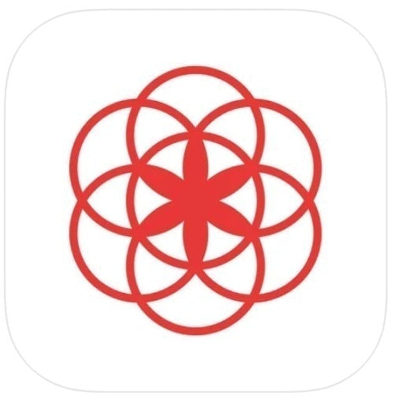 Clue 月經週期追踪及計算器 1