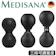 MEDISANA 筋膜舒緩花生球 1