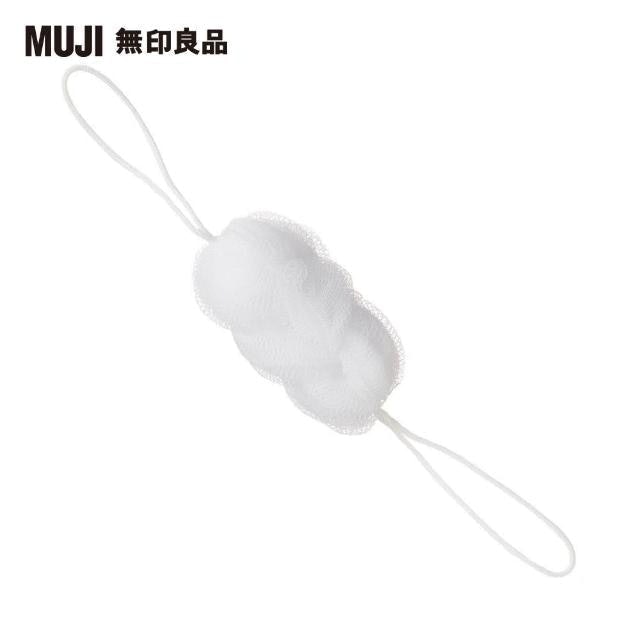10 大沐浴球／沐浴海綿推薦排行榜 4