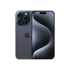 iPhone 15 Pro