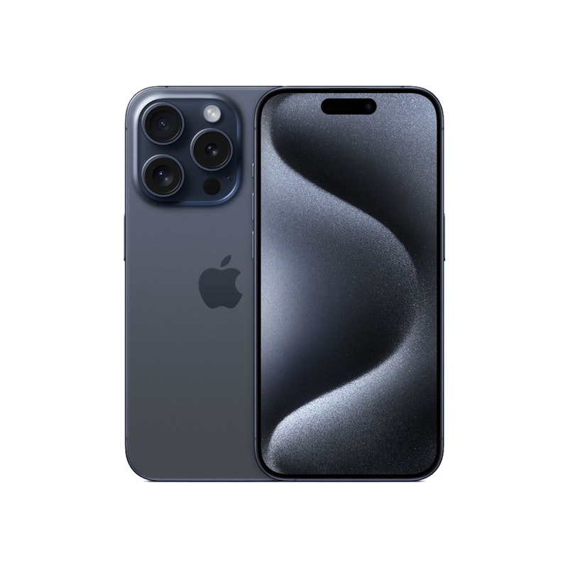 iPhone 15 Pro 1