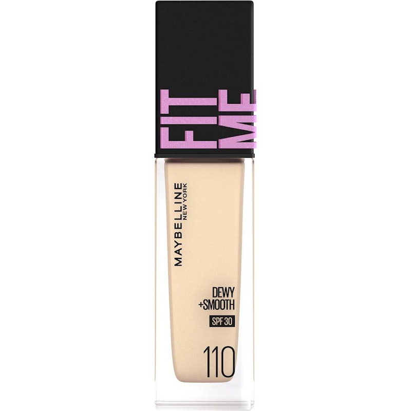 FIT ME 水光奇蹟粉底液 1