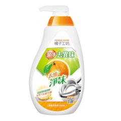 碗盤洗滌液洗碗精