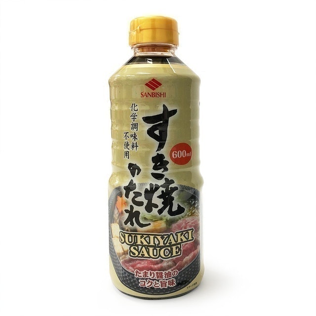 10 大壽喜燒醬推薦排行榜 5