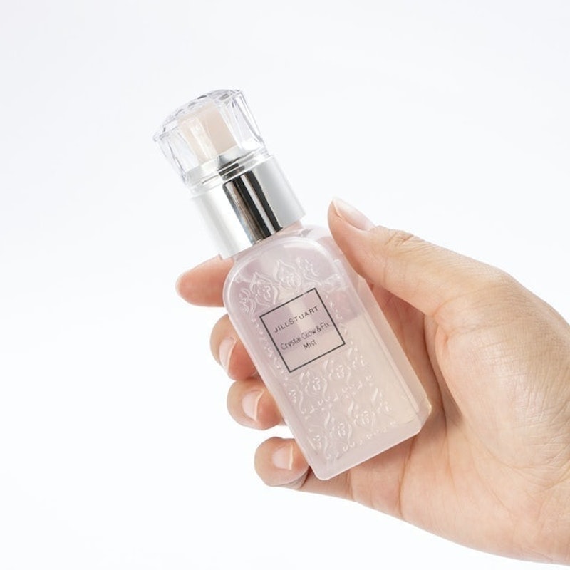 Glow&Fix 定妝噴霧 3