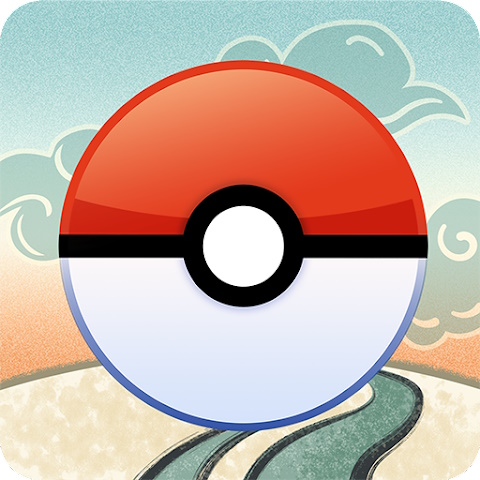 Pokémon GO 1