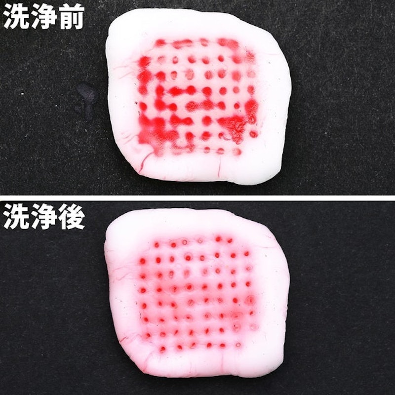 TSURURI 沖繩產海泥去黑頭毛孔清潔面膜 5