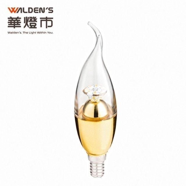 10 大LED小燈泡推薦排行榜 5