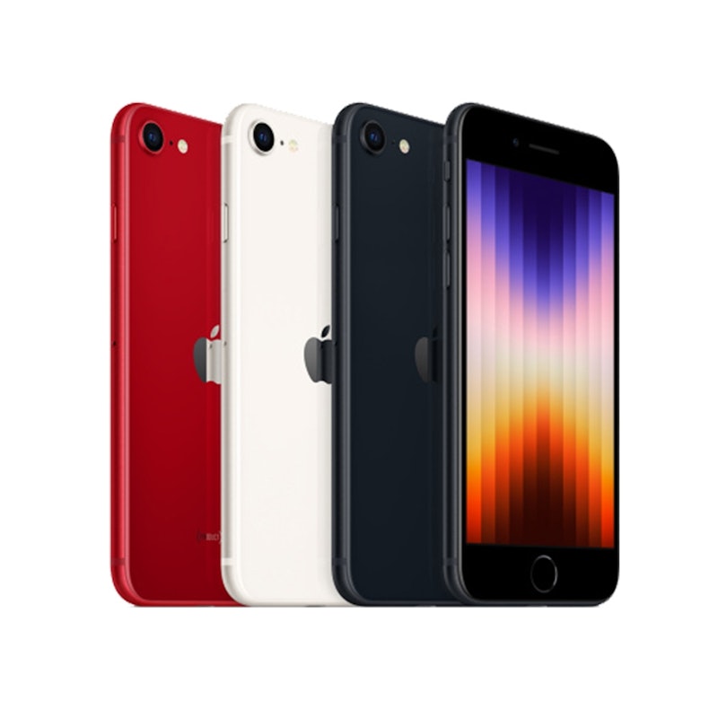 iPhone SE3 2022 1