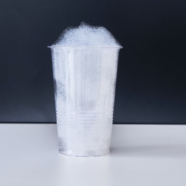 薰衣草泡泡浴 5