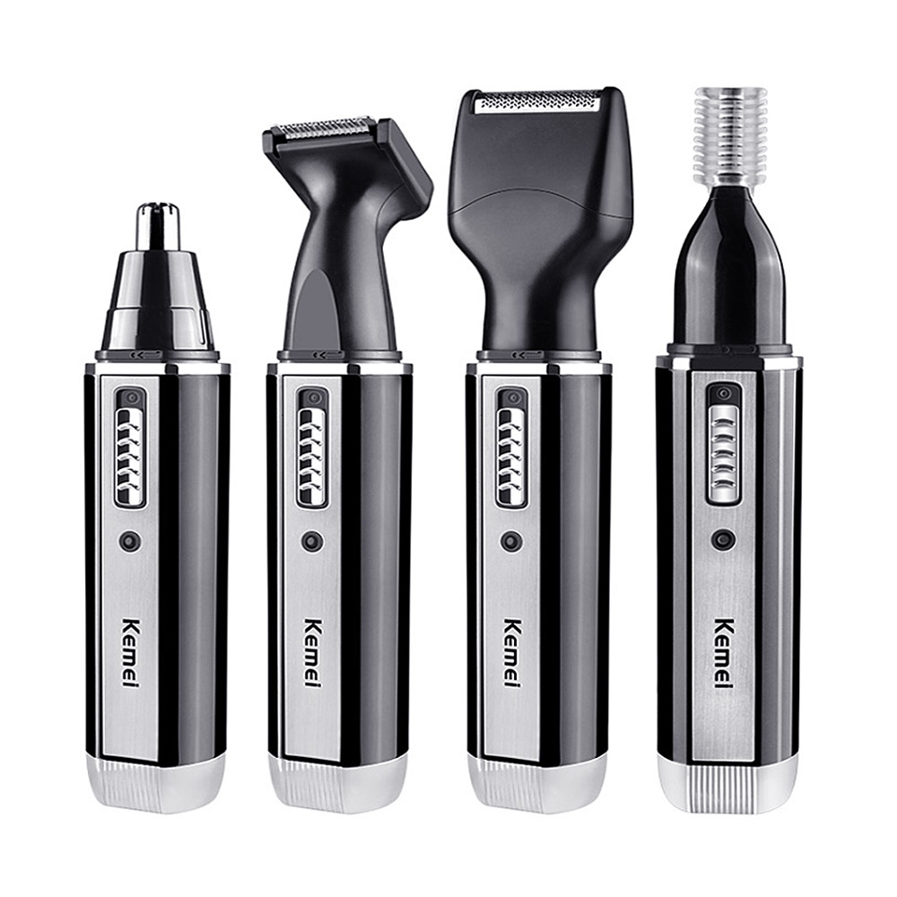 4in1電動修容組 1