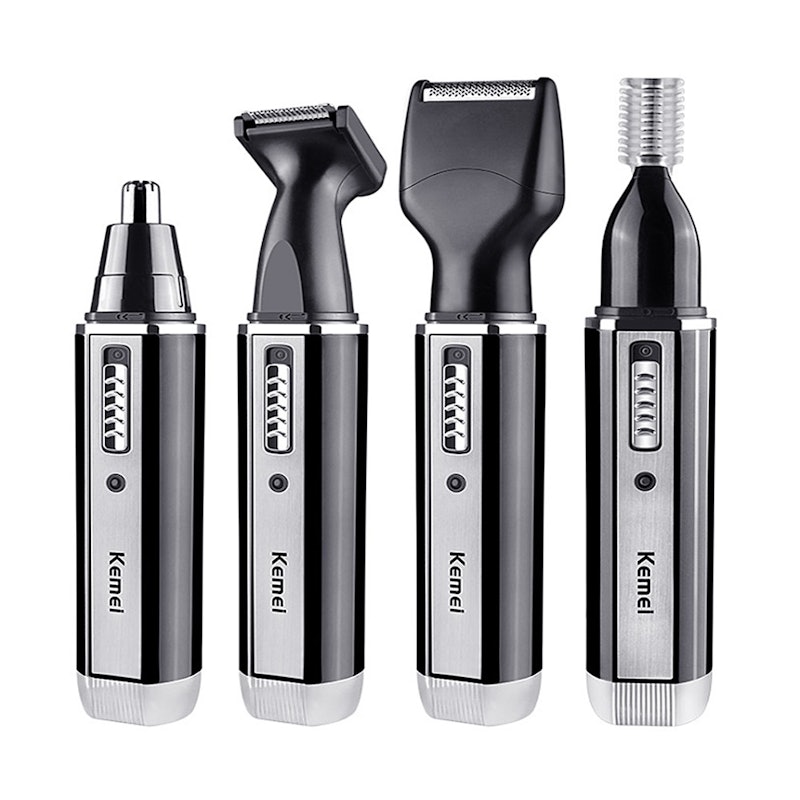 4in1電動修容組 1