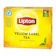 Lipton立頓 黃牌精選紅茶 1