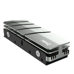 Super Cooler SSD 散熱器