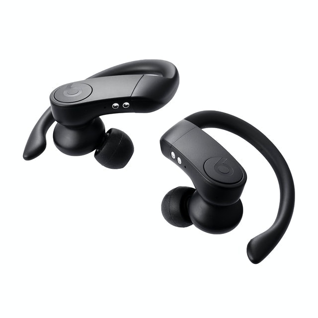 Powerbeats Pro 真無線耳機 2