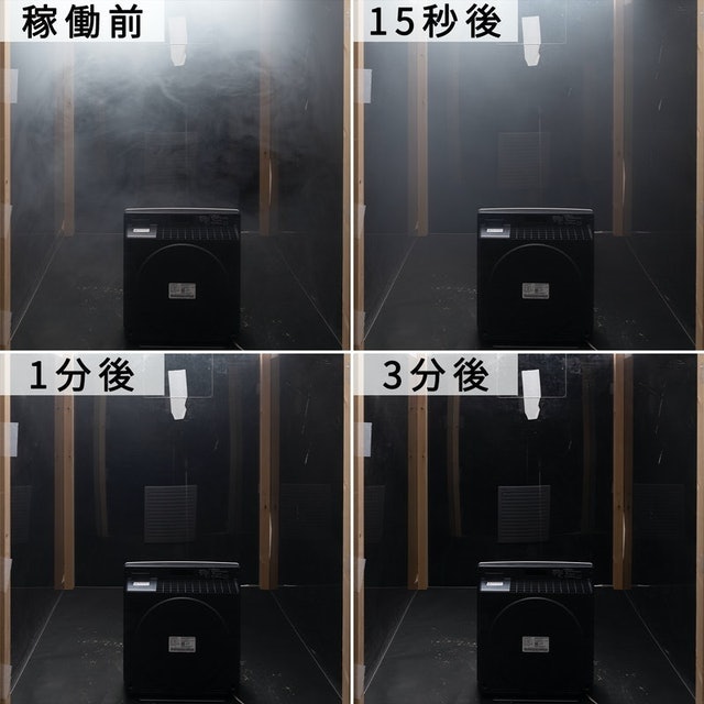 cleanair 空氣清淨機 6