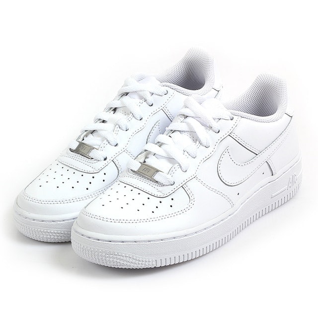 8. Nike Air Force 1 GS 1
