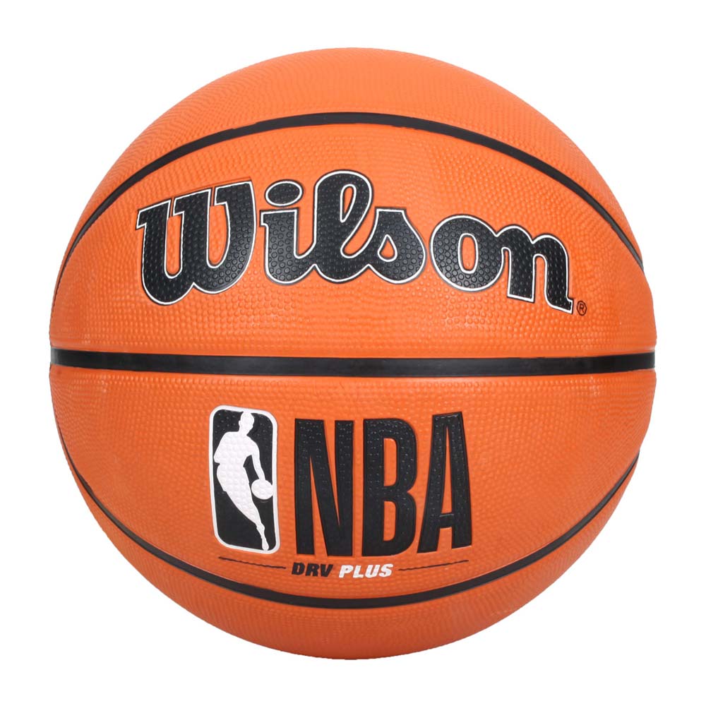 NBA DRV系列 PLUS 7號橡膠籃球