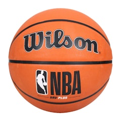 NBA DRV系列 PLUS 7號橡膠籃球