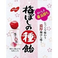梅子果核糖